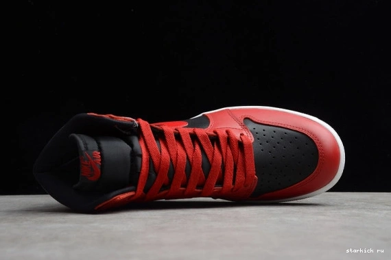 High 1 BQ4422-600 Jordan  Air Red 85 Retro BQ4422-600 Varsity 1113